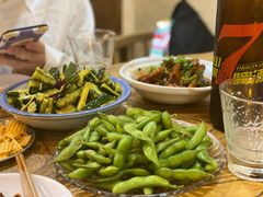 -烤五行·烧烤烤串(石佛营店)