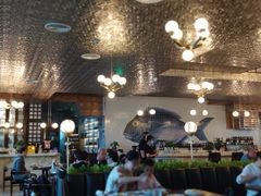 -FISH&POTATO Cō(地中海美食 万象城店)