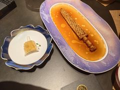 -曾宴·楚菜(湖北省博物馆店)