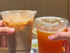 -粤陸玖玖·港式手作茶餐厅(珠江路店)