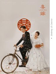-天长地久婚纱摄影