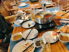 -渔家火锅·海鲜自助餐·演艺(亚龙湾天域酒店)