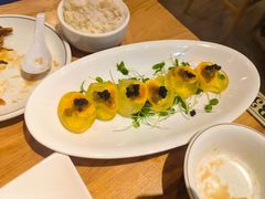 -陈傻子餐厅(世纪都会店)