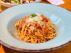 -The Diner X餐厅(青岛万象城店)