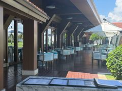 -宴悦海鲜餐厅·游水海鲜·牛排(亚龙湾瑞吉店)