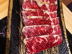 -龍二烧肉酒场(九亭店)