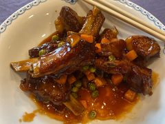 -长春市茶啊衝饭店(南湖公园店)