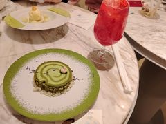 -théATRE 茶聚场(王府中環店)
