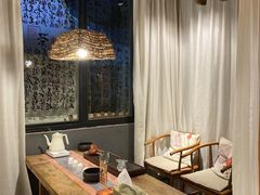 -邈墨茶馆(凤起路店)