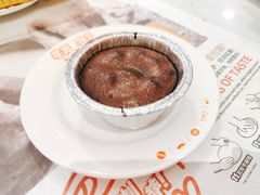 -牛男手造比萨(百盛店)