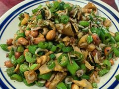 -老村长土菜馆(湖墅南路店)