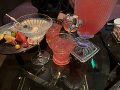 -云·酷Atmosphere(国贸大酒店)