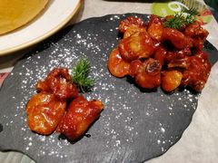 大树话梅骨-大树餐厅(红旗街万达店)