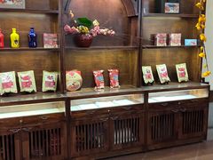 -梅龙镇酒家(南京西路总店)