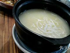 -云海肴·汽锅鸡·云南菜(广安门天虹店)