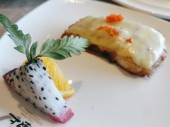 -極上萬膳·日料放题(来福士江景店)