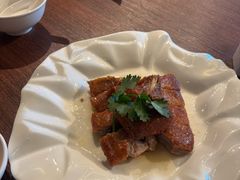 -蛇口希尔顿南海酒店·随轩中餐厅·粤菜