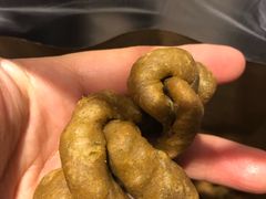 海苔咸味油赞子-南塘油赞子(南塘店)