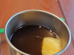 -渣·餐厅(西斗门店)