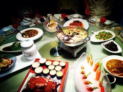 iphone_upload_pic-楚鱼王·河鲜·湖北菜(华农店)