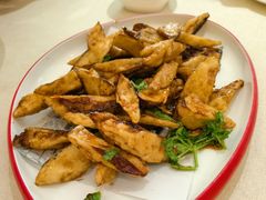 -德泰楼餐饮(莲湖路店)