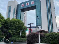 -南昌站