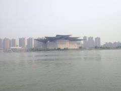 -蠡湖大桥公园