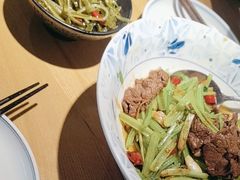 -吴记粥铺·淮扬小馆(欧尚店)