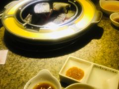 -三代烤肉(保利广场店)