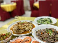 -青竹园海鲜餐厅(海天路店)