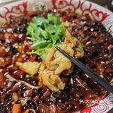 巴丽新地好吃的牛蛙店