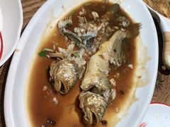 -永红源啤酒·烧烤·海鲜·大排档(青特城店)