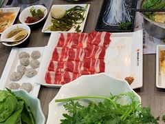 -健晟星期天火锅(河东店)