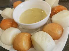 -湘肠香火锅店(团结湖店)
