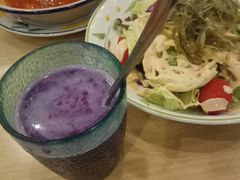 -萨莉亚意式餐厅(星海广场店)