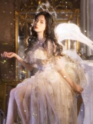 -米莱摄影写真(五大道别墅店)