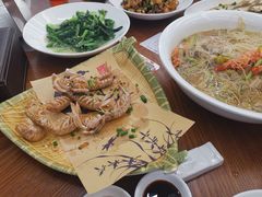 -渔满仓海鲜渔家(象山二店)