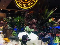 -加餐海鲜自助(集美银泰百货店)
