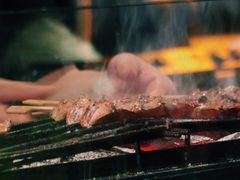 烧烤炉-Fukumimi·美醉堂 居酒屋(金尚店)