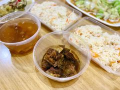 牛排-好成财牛排馆(涂门街总店)