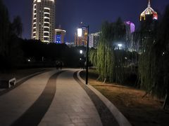 -南宁南湖公园