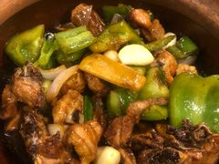-紫金食坊(江南西路店)
