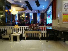 -家缘大酒店(新天地不夜城店)