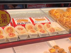 -味多美蛋糕(看丹桥店)