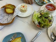 -库滋明·俄罗斯特色美食(中央大街店)