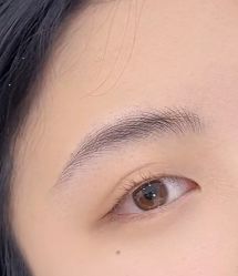 -韩美绣·骨相纹眉·洗眉美瞳线