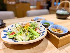 -鲔吞·和牛寿喜烧(闵行区绿瘦酒店)