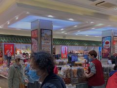 -上海全国土特产食品商场(淮海中路店)