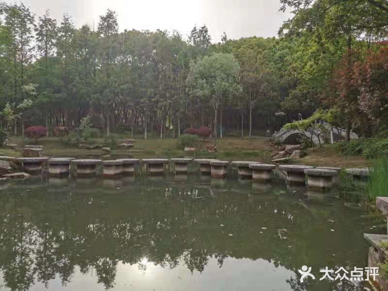 下马坊遗址公园