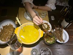 -素描餐厅(灵隐天竺店)